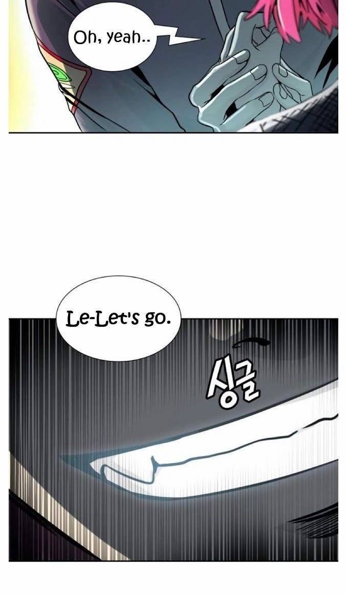 Tower of God Chapter 491 image 035